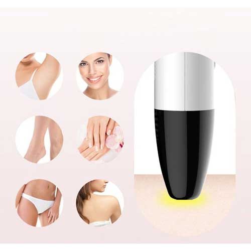 Epilator laser de calitate